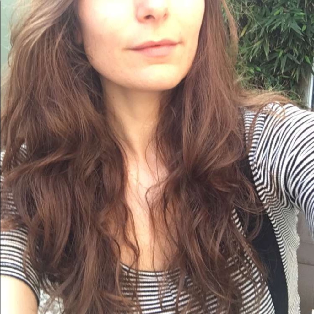 Meet your Posher, Nicole